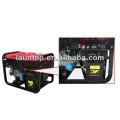 10kw welding generator set with 4-stroke,air-cooled, twin-cylinder 20hp engine